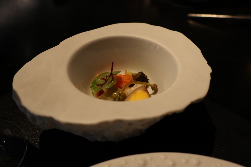 Restaurante Tatau
