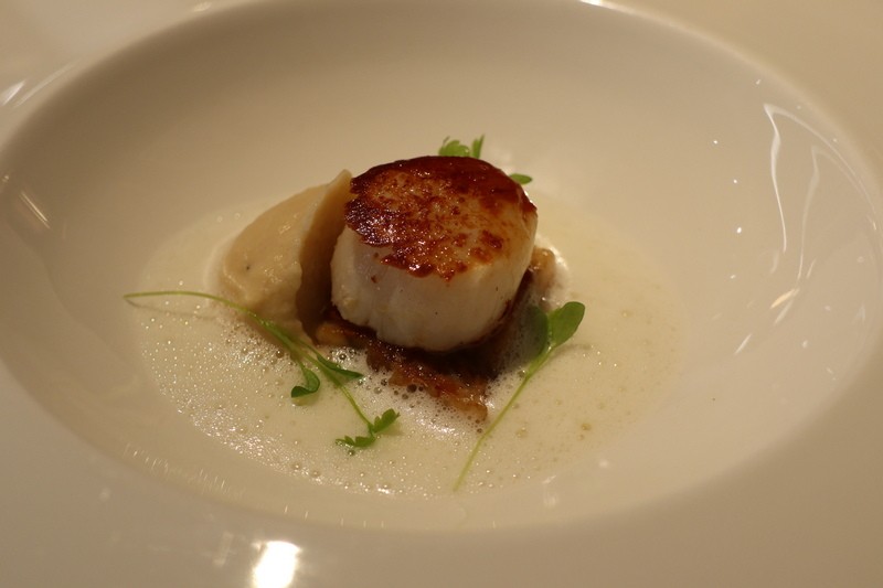 Restaurante Tatau