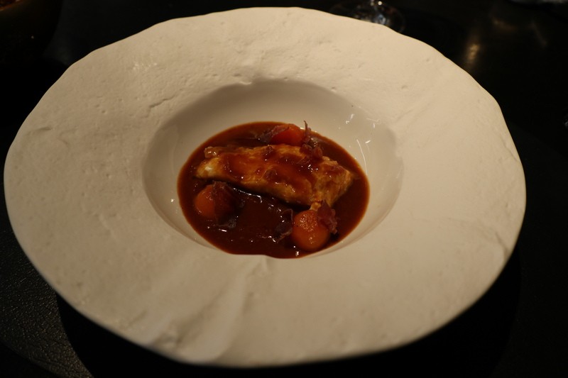 Restaurante Tatau