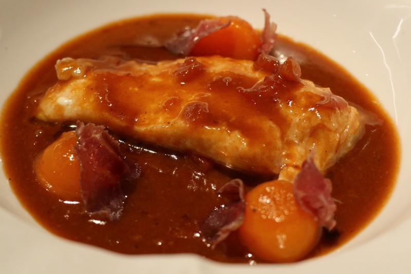 Restaurante Tatau