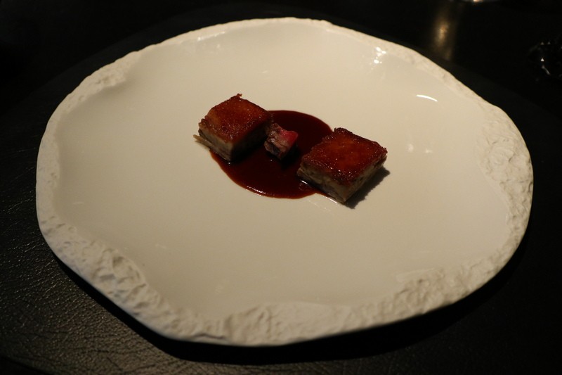 Restaurante Tatau