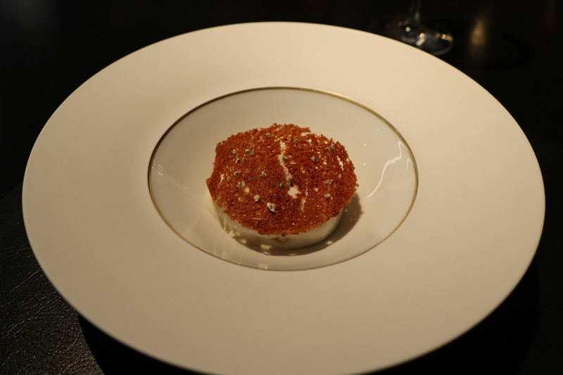 Restaurante Tatau
