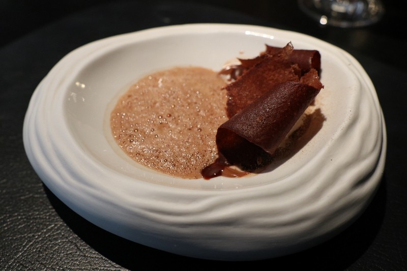 Restaurante Tatau