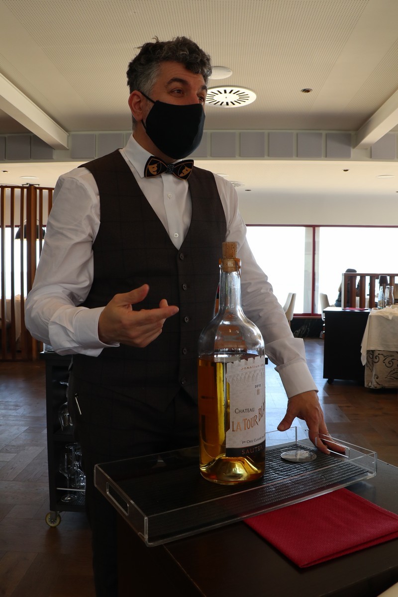 El Serbal Santander