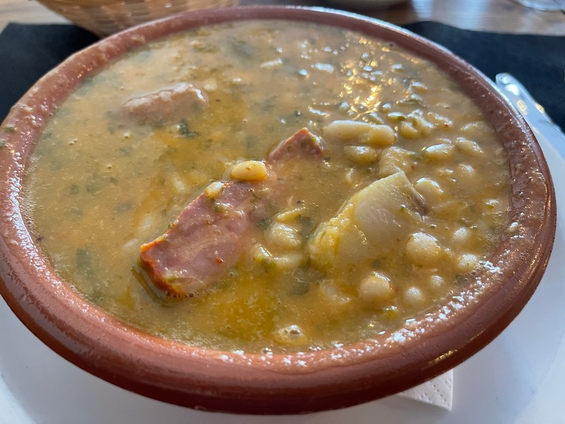 Restaurante el Diocesano Santander