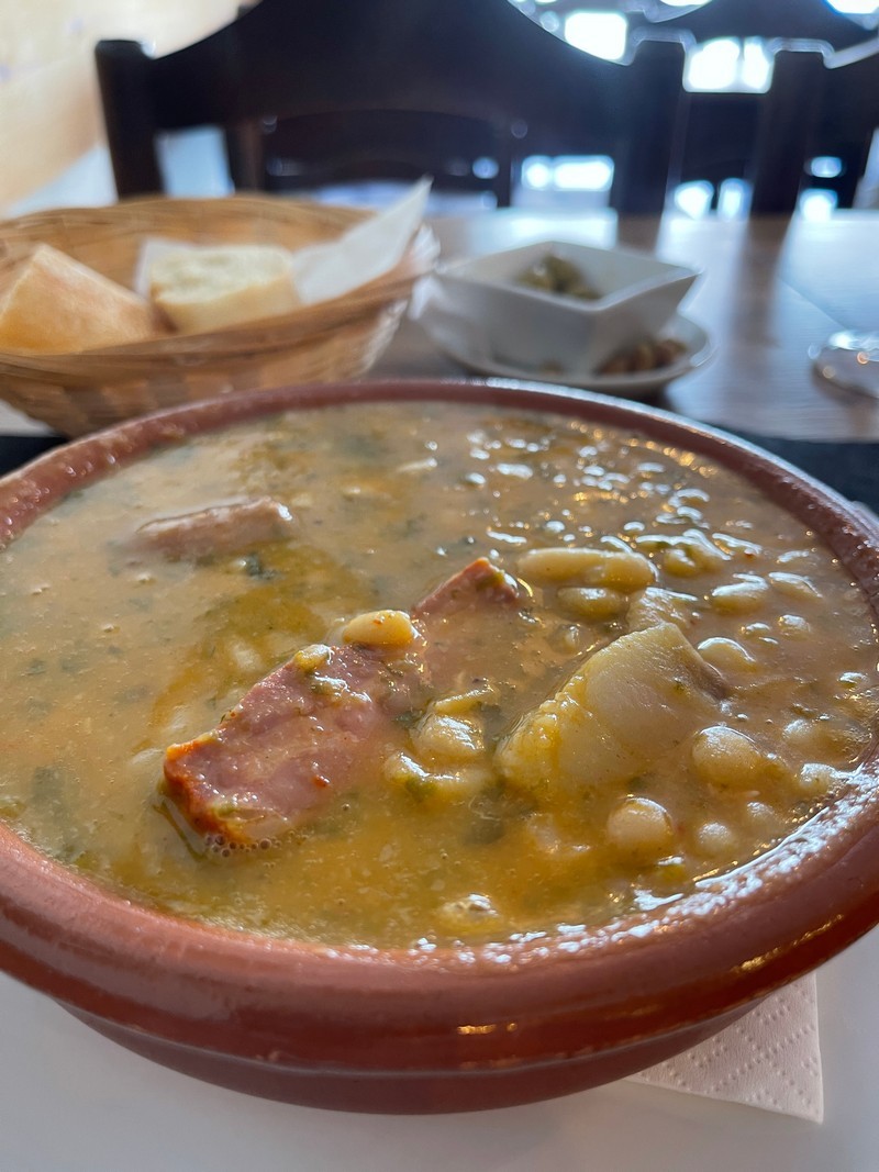 Restaurante el Diocesano Santander