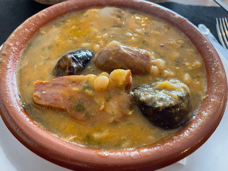 Restaurante el Diocesano Santander