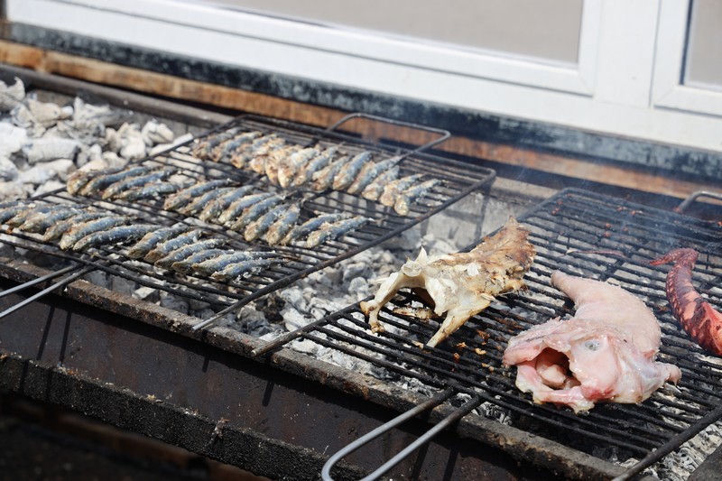 Santoña Asador Emilia