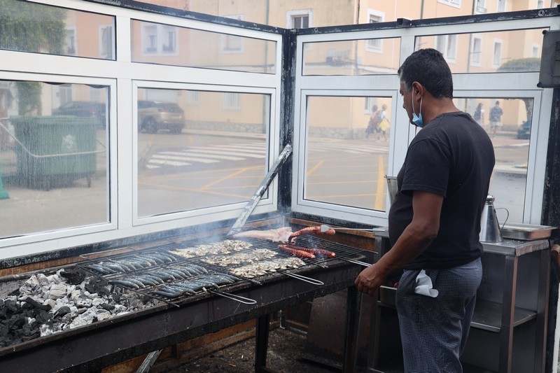 Santoña Asador Emilia