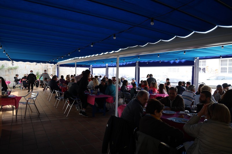 Santoña Asador Emilia