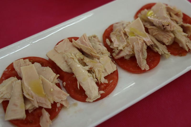 Santoña Asador Emilia