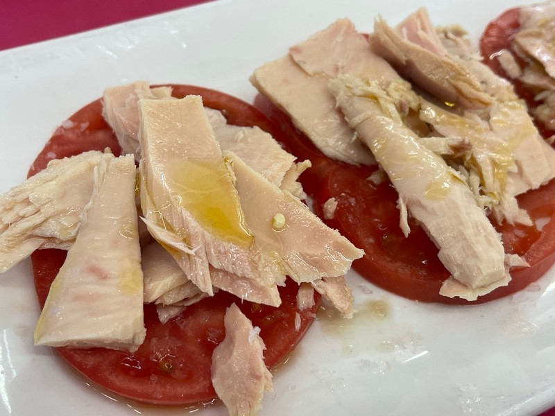 Santoña Asador Emilia