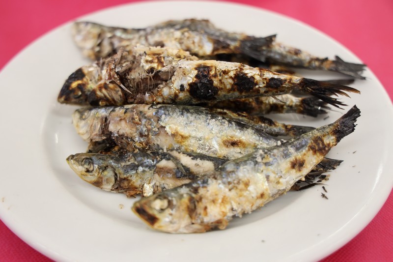 Santoña Asador Emilia