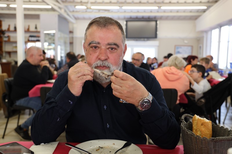 Santoña Asador Emilia