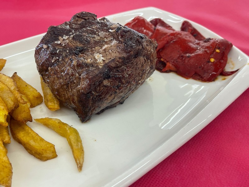 Santoña Asador Emilia