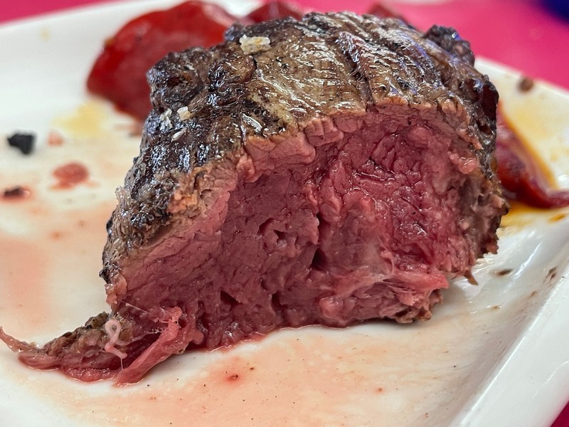 Santoña Asador Emilia