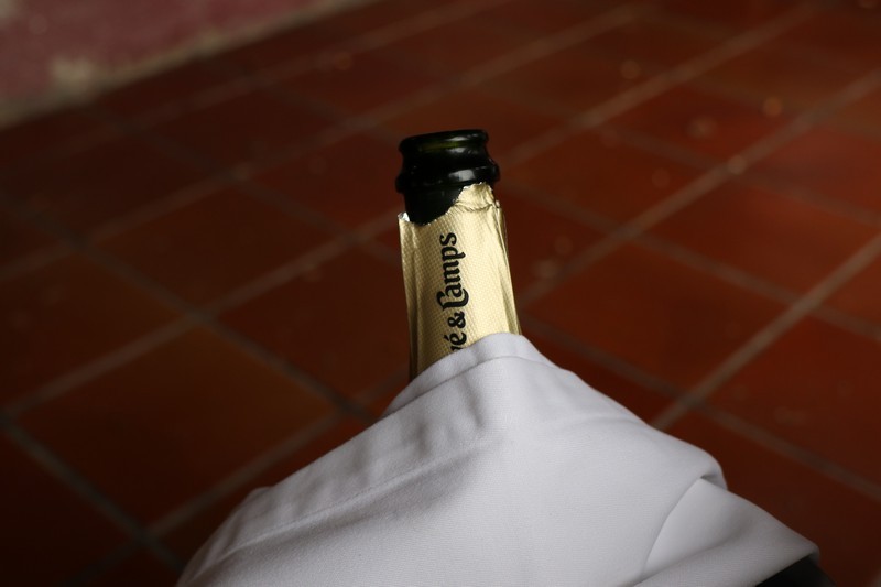 Restaurante La Antigua Cudon