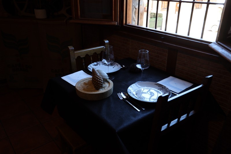 2Restaurante LAs Nieves Tudanca