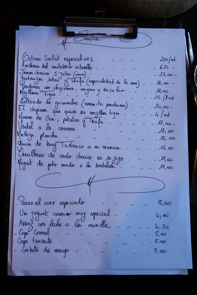 2Restaurante LAs Nieves Tudanca