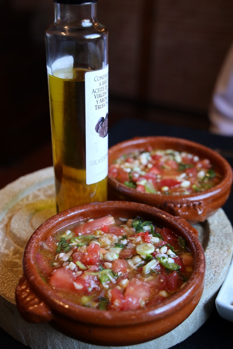 2Restaurante LAs Nieves Tudanca