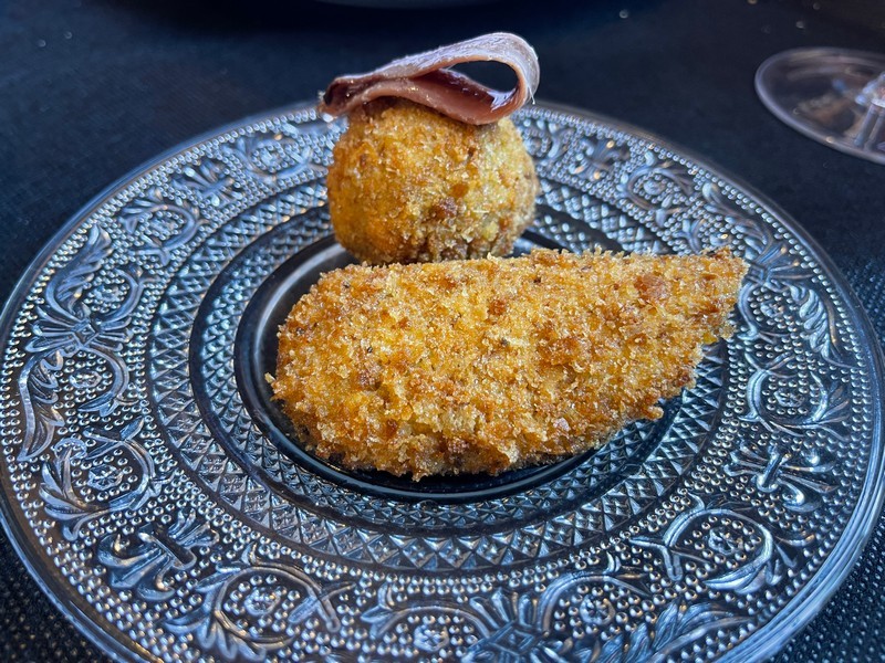 2Restaurante LAs Nieves Tudanca