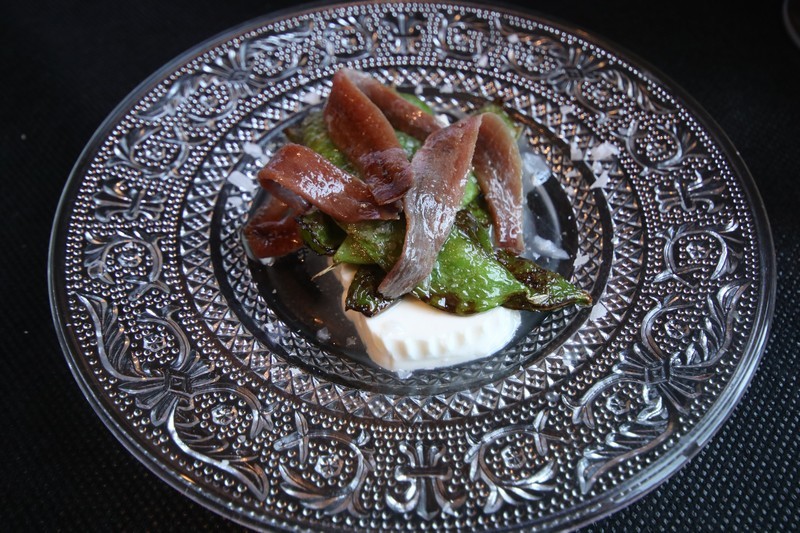 2Restaurante LAs Nieves Tudanca