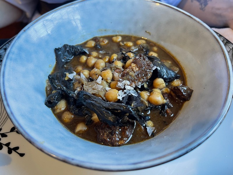 2Restaurante LAs Nieves Tudanca