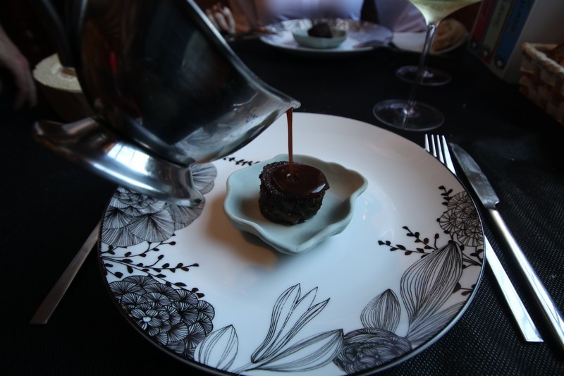 2Restaurante LAs Nieves Tudanca