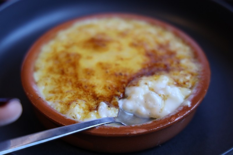 2Restaurante LAs Nieves Tudanca