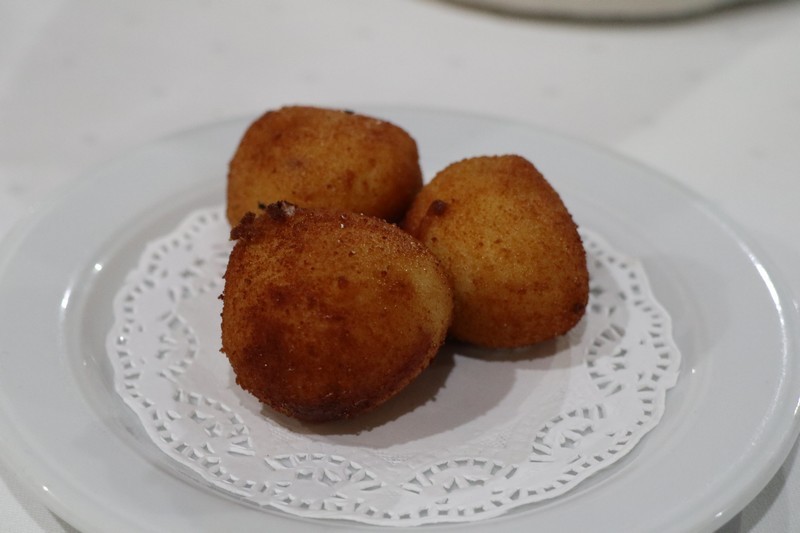 Restaurante La Yerbita Sobarzo