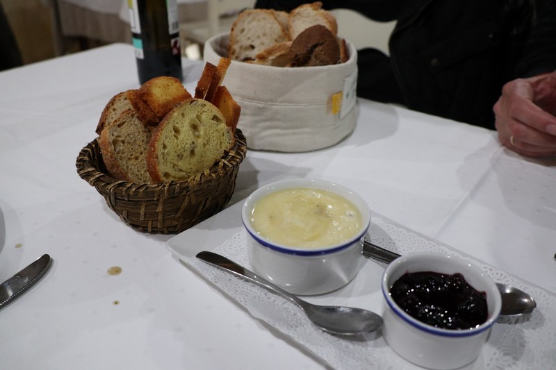 Restaurante La Yerbita Sobarzo