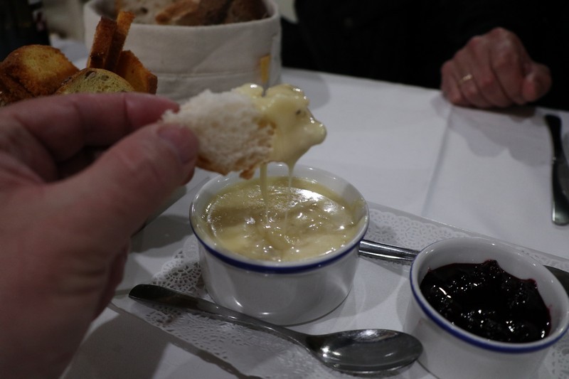 Restaurante La Yerbita Sobarzo