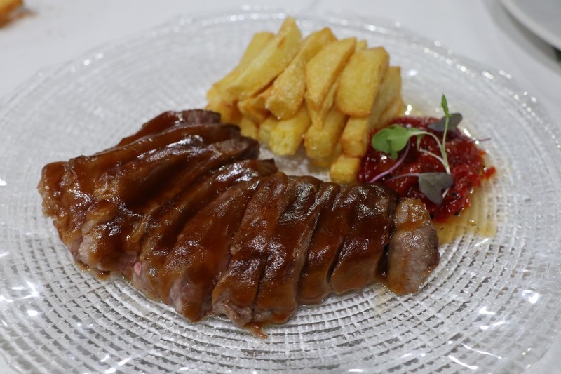 Restaurante La Yerbita Sobarzo