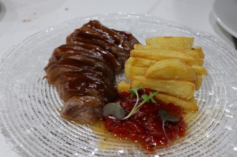 Restaurante La Yerbita Sobarzo