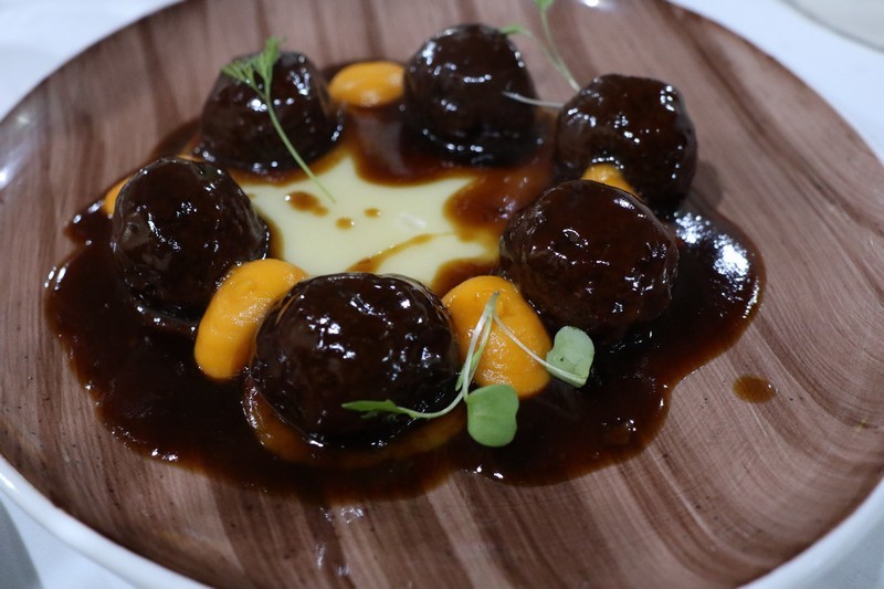 Restaurante La Yerbita Sobarzo