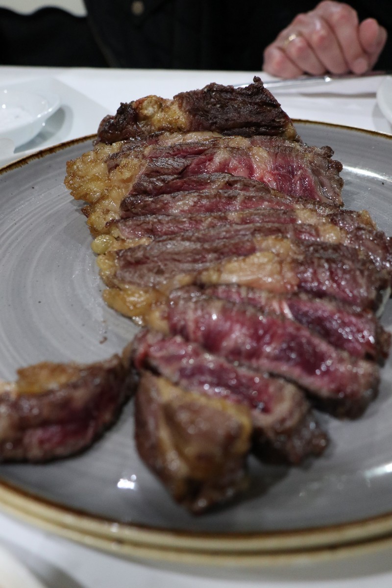 Restaurante La Yerbita Sobarzo