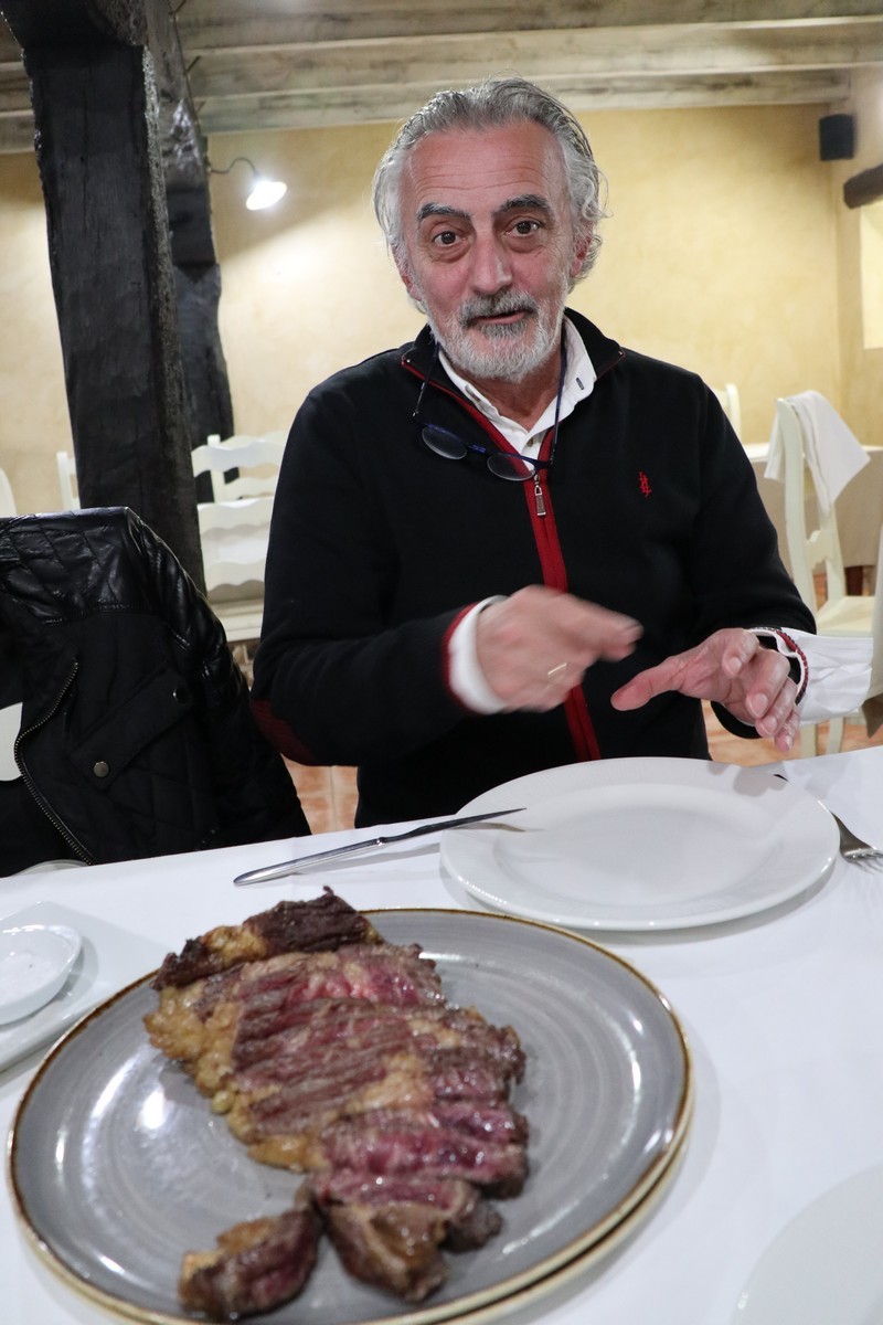 Restaurante La Yerbita Sobarzo