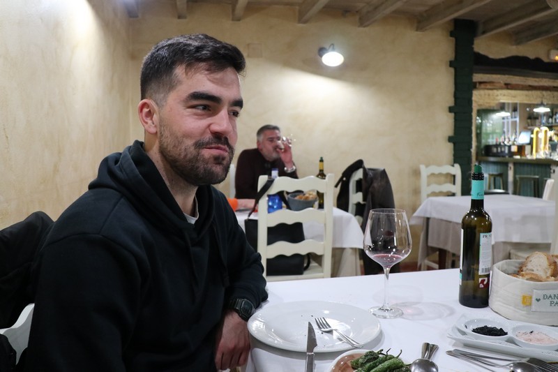 Restaurante La Yerbita Sobarzo