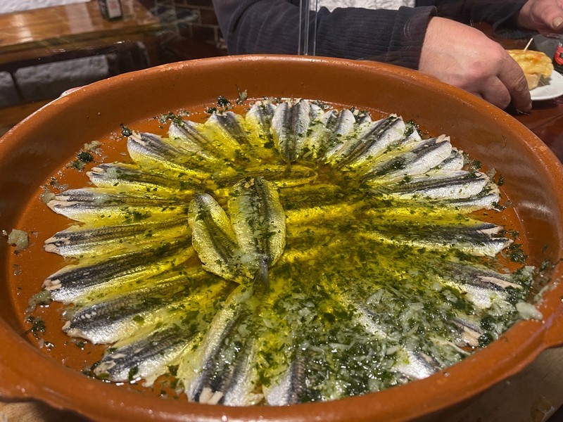 La Fuente Castro Urdiales