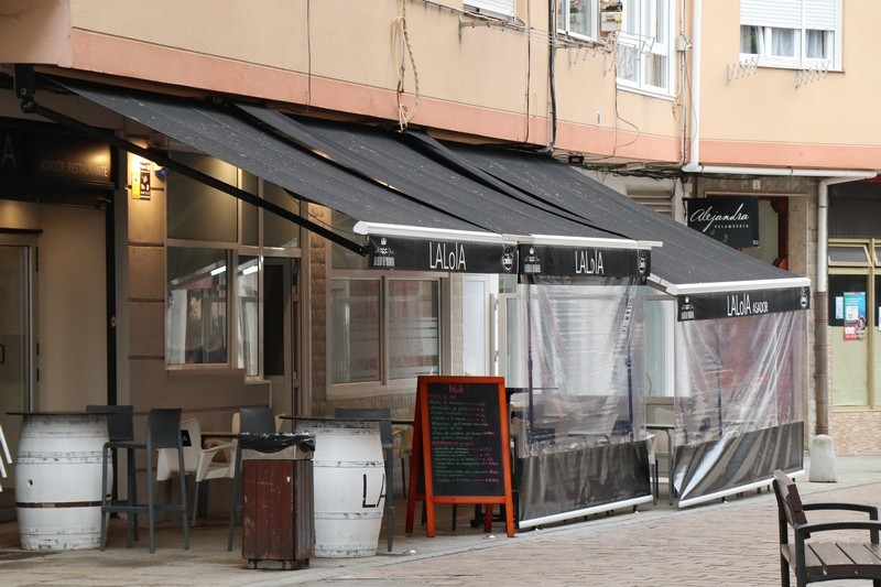 Santoña LALolA
