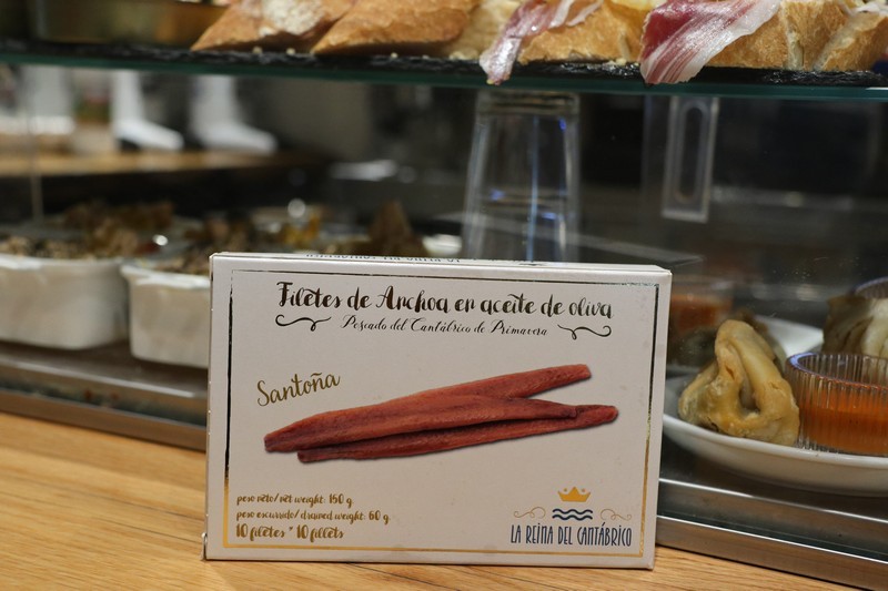 Santoña LALolA