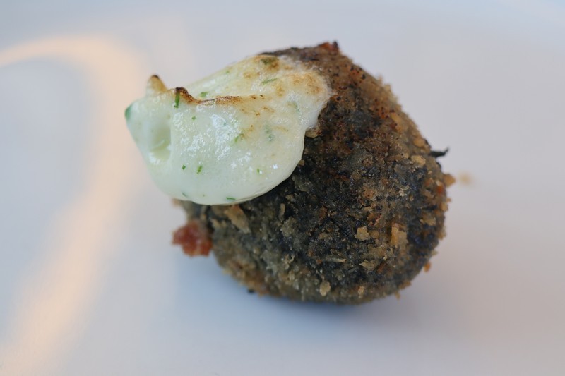 Restaurante Pombera Noja