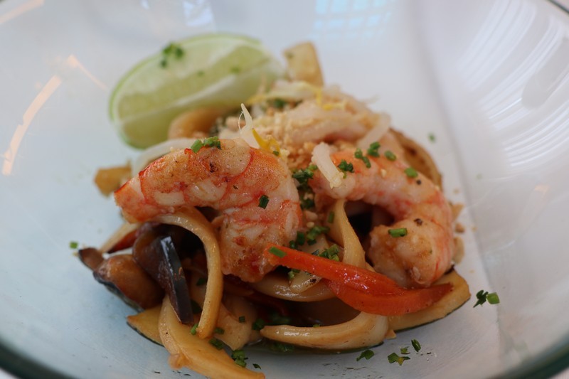 Restaurante Pombera Noja