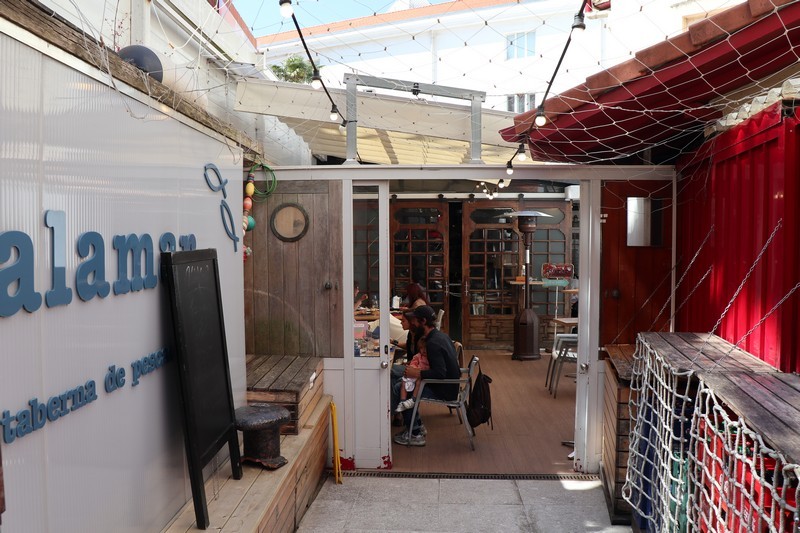 Taberna Alamar