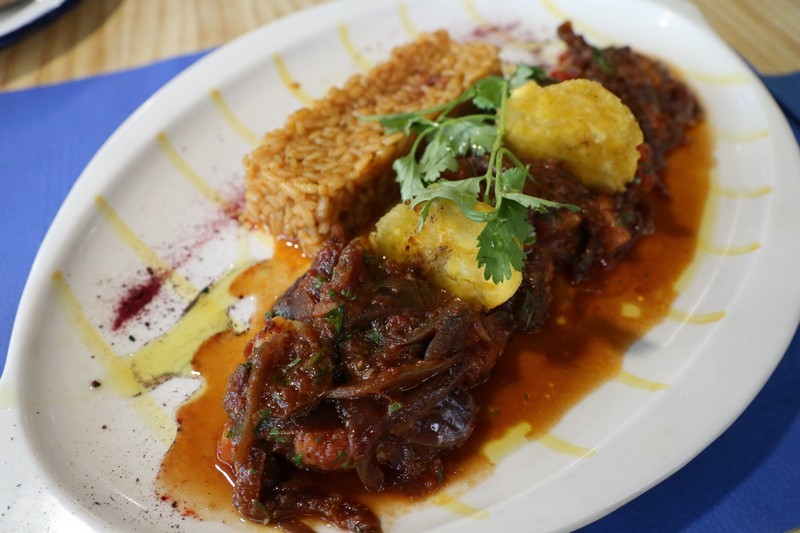 Taberna Alamar