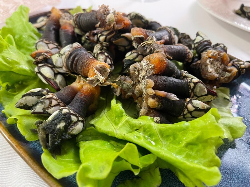 Marisqueria Adolfo