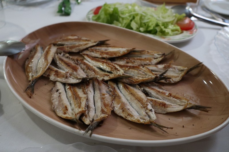 Marisqueria Adolfo