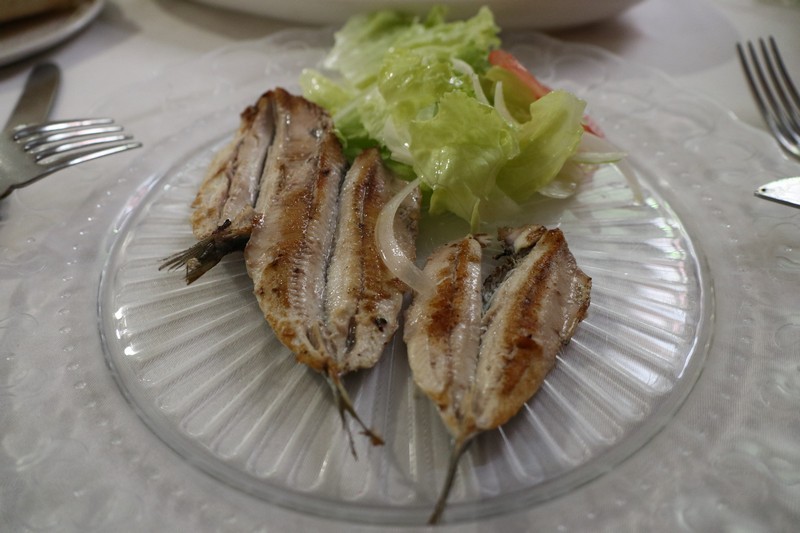 Marisqueria Adolfo