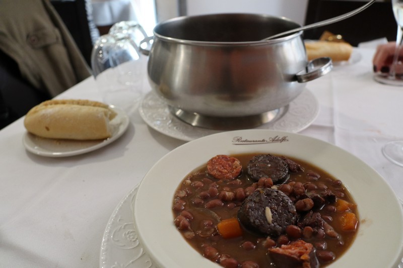 Marisqueria Adolfo