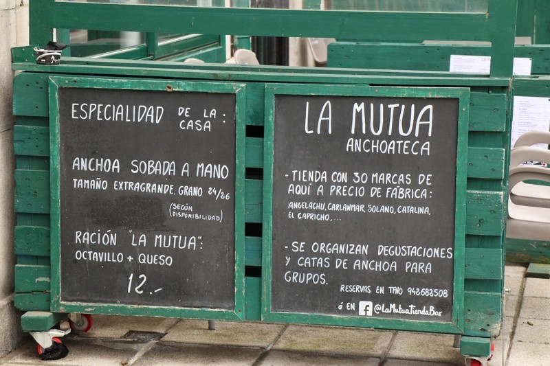 Santoña La Mutua